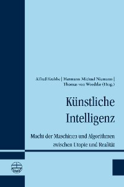 Künstliche Intelligenz