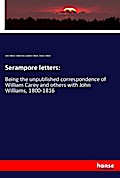 Serampore letters: