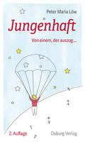 Jungenhaft