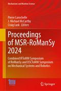 Proceedings of MSR-RoManSy 2024