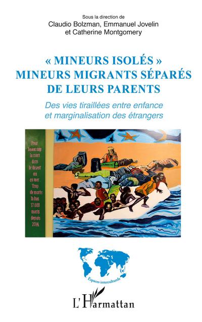 "Mineurs isolés"