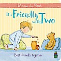 Winnie-the-Pooh - It’s Friendly with Two