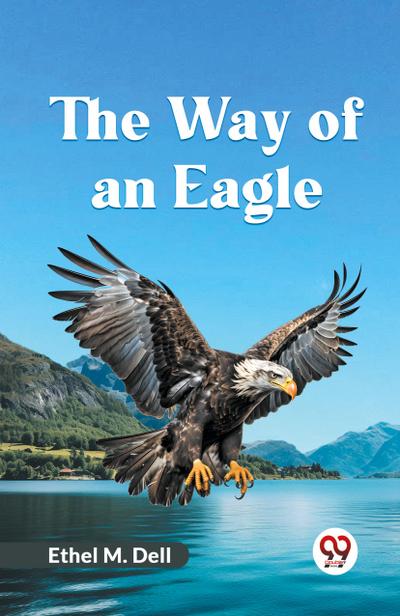 The Way Of An Eagle