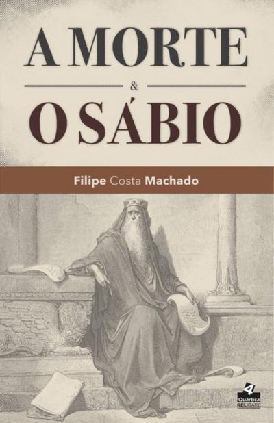 Morte e o Sábio