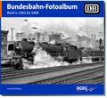 Bundesbahn-Fotoalbum, Band 1