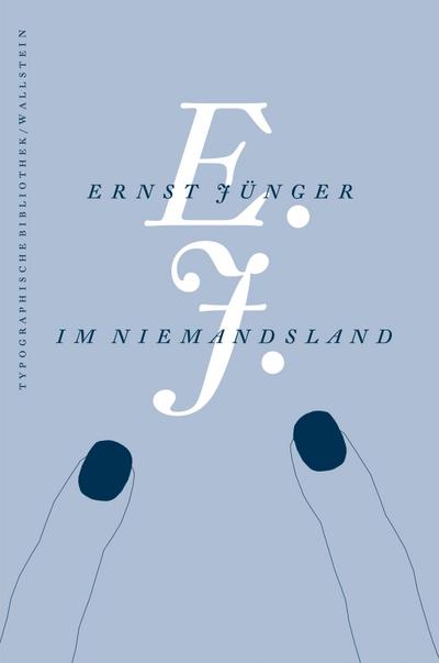 im Niemandsland