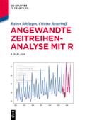 Angewandte Zeitreihenanalyse mit R