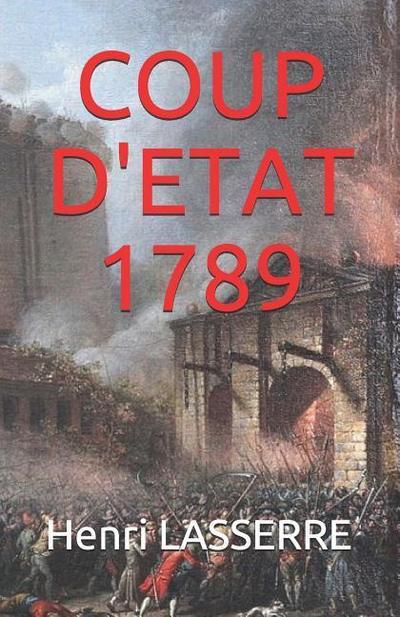 Coup d’Etat 1789