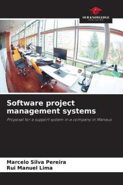 Software project management systems