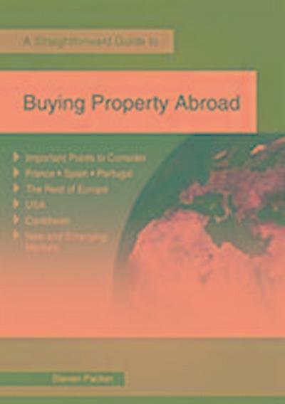 Buying A Property Abroad