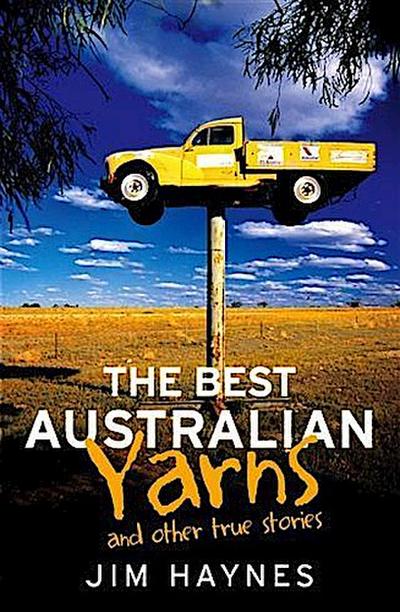 Best Australian Yarns