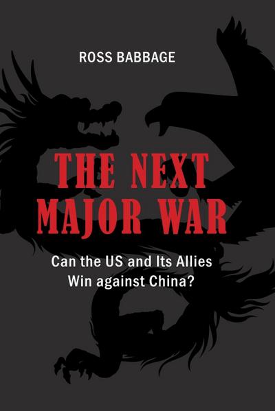 The Next Major War