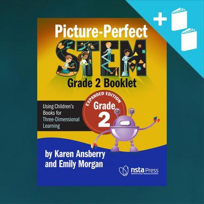 Children’s Book Pack: Science Mysteries