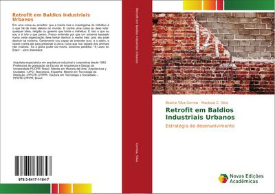 Retrofit em Baldios Industriais Urbanos