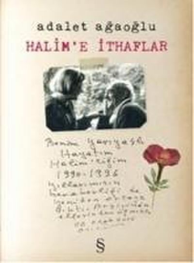Halime Ithaflar