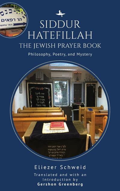 Siddur Hatefillah