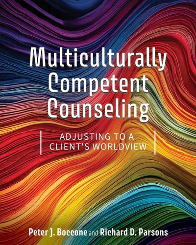 Multiculturally Competent Counseling