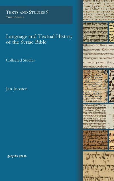 Language and Textual History of the Syriac Bible