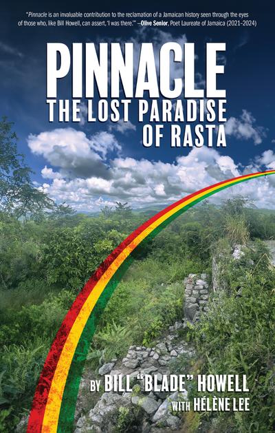 Pinnacle: The Lost Paradise of Rasta
