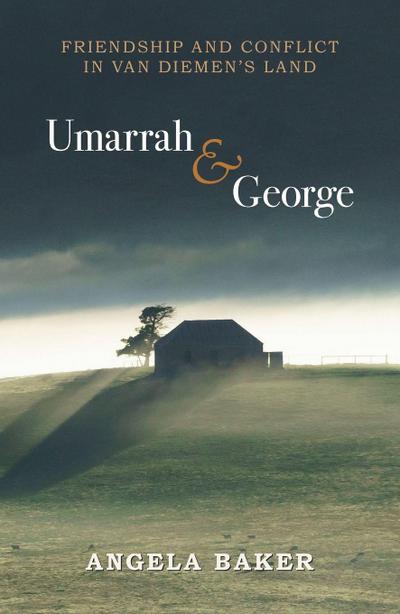 Umarrah & George