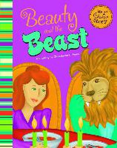 Beauty and the Beast