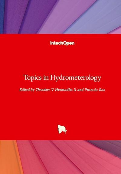Topics in Hydrometerology