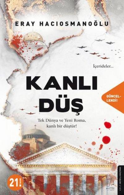 Kanli Düs