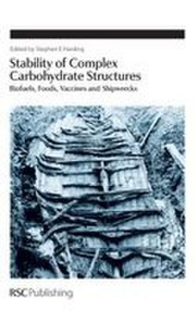 Stability of Complex Carbohydrate Structures
