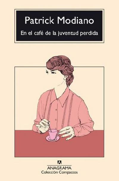 En El Café de la Juventud Perdida -V3*