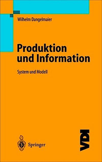 Produktion und Information