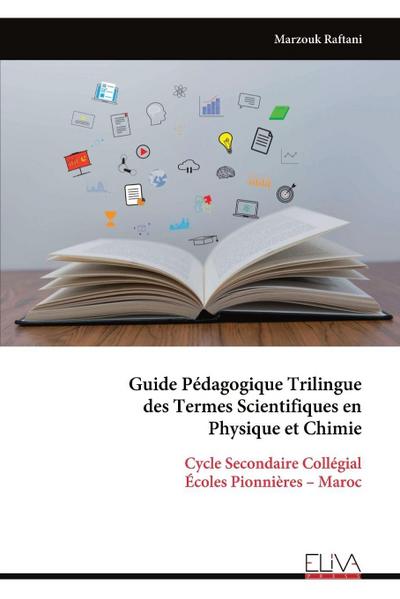 Guide Pédagogique Trilingue des Termes Scientifiques en Physique et Chimie