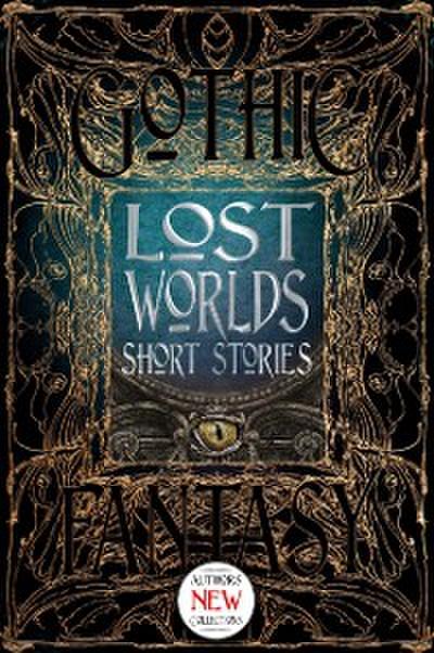 Lost Worlds Short Stories