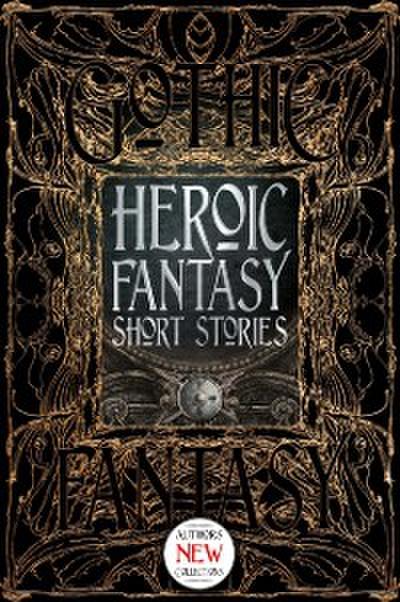 Heroic Fantasy Short Stories