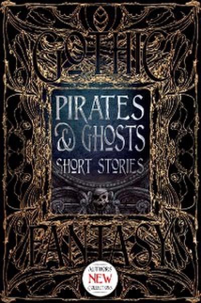 Pirates & Ghosts Short Stories