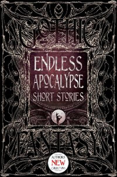 Endless Apocalypse Short Stories