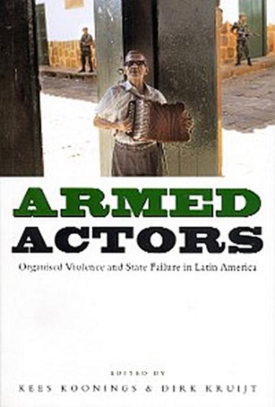 Armed Actors