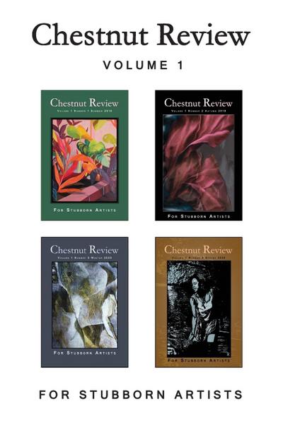 Chestnut Review 2019-2020