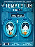 Templeton Twins Have an Idea