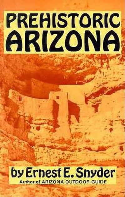 Prehistoric Arizona