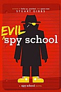 Evil Spy School