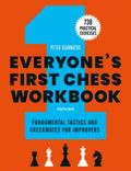 Everyone’s First Chess Workbook