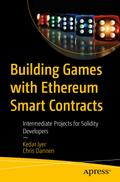 Building Games with Ethereum Smart Contracts