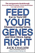 Feed Your Genes Right