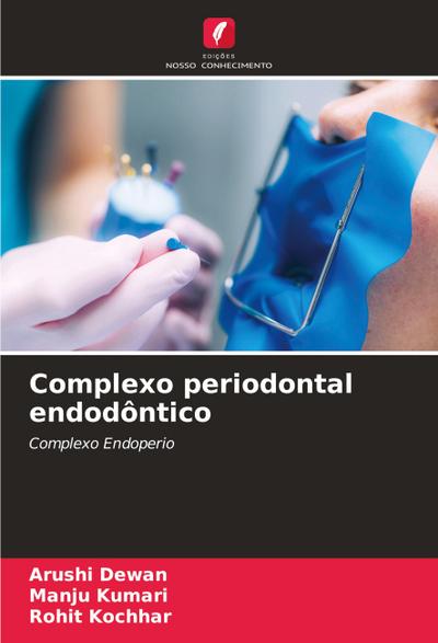 Complexo periodontal endodôntico