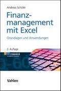 Finanzmanagement mit Excel
