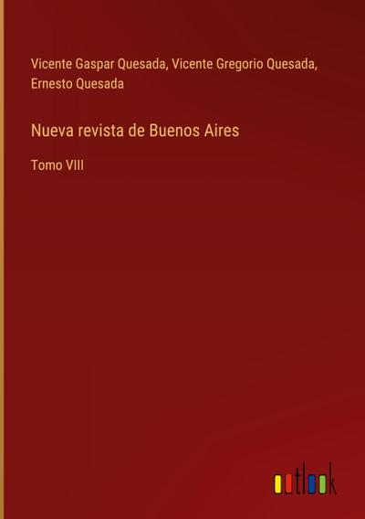 Nueva revista de Buenos Aires