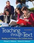 Teaching through Text: Reading and Writing in the 