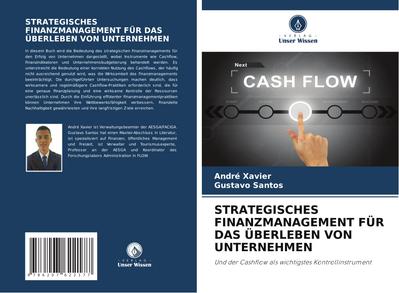 STRATEGISCHES FINANZMANAGEMENT FÜR DAS ÜBERLEBEN VON UNTERNEHMEN
