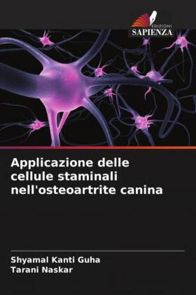 Applicazione delle cellule staminali nell’osteoartrite canina