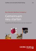 Gemeinsam neu starten